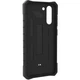 Чeхол-накладка Urban Armor Gear Pathfinder для Samsung Galaxy S21 FE SM-G990 Black (213127114040) - изображение 4
