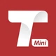 Автомобильный сканер ДВС THINKCAR Mini Bluetooth OBD2 полносистемный, световой индикатор, считыватель кодов неисправностей Black - изображение 2