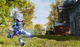 Gra Nintendo Switch Destroy All Humans (Kartridż) (9120080076557) - obraz 5