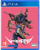 Gra PlayStation 4 Wanted Dead (Blu-ray płyta) (5056635600820) - obraz 1