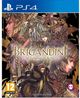 Гра PlayStation 4 Brigandine (Blu-ray диск) (5056280430223) - зображення 1