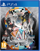 Gra PlayStation 4 AI The Somnium Files – nirvanA Initiative (Blu-ray płyta) (5056280436072) - obraz 1