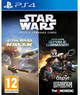 Gra PlayStation 4 Star Wars Episode 1 Racer i Republic Commando Collection (Blu-ray płyta) (9120080076939) - obraz 1