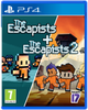 Гра PlayStation 4 Escapists 1 + Escapists 2 Double Pack (Blu-ray диск) (5056208805621) - зображення 1