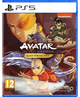 Гра PlayStation 5 Avatar The Last Airbender - Quest for Balance (Blu-ray диск) (5060968300340) - зображення 1