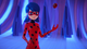 Гра PlayStation 5 Miraculous Rise of the Sphinx (Blu-ray диск) (5060968300234) - зображення 3