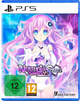 Гра PlayStation 5 Neptunia Sisters VS Sisters (Blu-ray диск) (5060941711972) - зображення 1