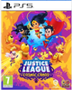 Gra PlayStation 5 DC’s Justice League Cosmic Chaos (Blu-ray płyta) (5060528038607) - obraz 1