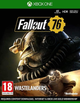 Gra Xbox One Fallout 76 Wastelanders (Blu-ray płyta) (5055856427247) - obraz 1