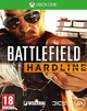 Игра Xbox One Battlefield Hardline (Blu-ray диск) (5030941112437) - изображение 1