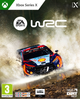 Gra Xbox Series X EA Sports WRC (Blu-ray płyta) (5035223125167) - obraz 1