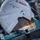 Круг отрезной Bosch Expert for Metal прямой 355х3х25.4 мм (2608600543) - изображение 3