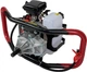 Мотобур Vitals BUM 52n (56502) - зображення 2