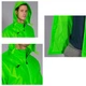 Ветровка Joma ALASKA II салатовая 100087.020 Joma 2XL - изображение 2