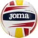 Мяч волейбольный Joma J-MATCH 401734.203 5 Бело-красный (8447150911572) - изображение 1