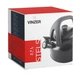Чайник зі свистком для плити Vinzer Stels 2.7 л (50005) - зображення 3