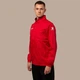 Ветровка Kelme STREET красная K15S604-1.9600 Kelme S - изображение 4