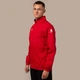 Ветровка Kelme STREET красная K15S604-1.9600 Kelme S - изображение 5