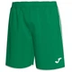 Шорти зелено-білі JOMA LIGA 101324.452 Joma XL - зображення 1