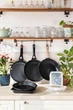 Сковорода універсальна Pyrex Cook&Care CR28BF6/8046 (28см) - зображення 3