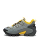 Жіночі черевики Caterpillar Intruder Max Gray/Yellow 44 Жовтий P111452 - изображение 2
