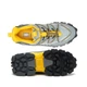 Жіночі черевики Caterpillar Intruder Max Gray/Yellow 44 Жовтий P111452 - изображение 4