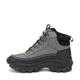 Чоловічі черевики Caterpillar Intruder Galosh 2.0 Mid WP Black/Dark Grey 38 Чорний P111560 - изображение 2