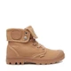 Жіночі черевики Palladium Baggy Chai Tan 36 Коричневий 92353-287-M - изображение 1