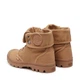 Жіночі черевики Palladium Baggy Chai Tan 36 Коричневий 92353-287-M - изображение 3