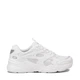 Жіночі кросівки Skechers BOBS Bamina Crystal White 36,5 Білий 117354-WHT - изображение 1