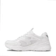 Жіночі кросівки Skechers BOBS Bamina Crystal White 36,5 Білий 117354-WHT - изображение 3