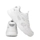 Жіночі кросівки Skechers BOBS Bamina Crystal White 36,5 Білий 117354-WHT - изображение 4