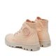 Чоловічі черевики Palladium Pampa HI Peaskin 40 Помаранчевий 92352-868-M - изображение 3