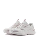 Жіночі кросівки Skechers BOBS Bamina White Purple 40,5 Білий 117354-WLV - изображение 2