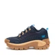 Жіночі черевики Caterpillar Intruder Total Eclipse/Diva Blue 45 Синій P111514 - изображение 3