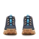 Жіночі черевики Caterpillar Intruder Total Eclipse/Diva Blue 45 Синій P111514 - изображение 4
