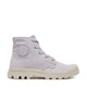 Чоловічі черевики Palladium Pampa HI Milk Galaxy 41 Фіолетовий 92352-549-M - изображение 1
