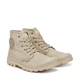 Черевики чоловічі Palladium Pampa HI Natural Grey 44 Бежевий 02352-096-M - зображення 2