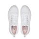Жіночі кросівки Skechers Edgeride Power Flow White/Peach 42 Білий 150471-WNT - зображення 4