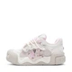 Жіночі кеді Champion AutoSkate V1 Beight/Soft Pink 38 Білий U4CFCTW03D1 - зображення 3