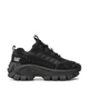 Жіночі черевики Caterpillar Intruder Black Out 42 Чорний P110463 - изображение 1