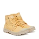 Жіночі черевики Palladium Pampa HI Pina Cotta 37 Жовтий 92352-721-M - изображение 2