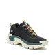 Жіночі черевики Caterpillar Intruder Black/Ponderosa Pine 41 Чорний P111512 - изображение 2
