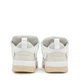 Жіночі кеді Champion FutureSkate V1 White/Gray 36 Білий U3DFCTW06A4 - зображення 4