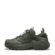 Чоловічі кросівки Li-ning CF SS Dark Moss Green/Dark Olive Green 44 Зелений AGLU143-1 - изображение 3