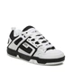 Кросівки чоловічі DVS Comanche White/Black 49,5 Білий DVS-A023 - зображення 2