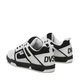 Кросівки чоловічі DVS Comanche White/Black 49,5 Білий DVS-A023 - зображення 3