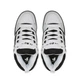 Кросівки чоловічі DVS Comanche White/Black 38,5 Білий DVS-A023 - зображення 5