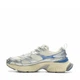 Чоловічі кросівки Li-ning 2YK Star Mother Of Pearl/Silver/Interstellar Blue 44 Синій AGCV109-4 - изображение 3