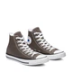 Кеди чоловічі Converse Chuck Taylor All Star HI Charcoal 46 Коричневий 1J793C - зображення 3
